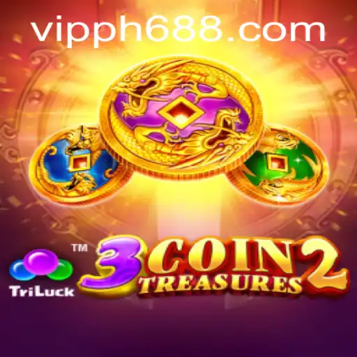 Discover the Adventure of 3CoinTreasures2: A Journey into Uncharted Realms