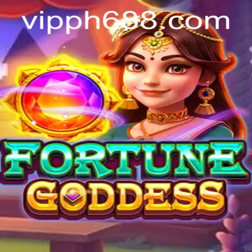 FORTUNEGODDESS Game: Unlocking Divine Riches
