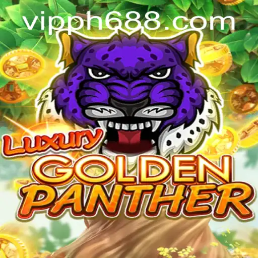 Discover the Thrills of LUXURYGOLDENPANTHER with PH688