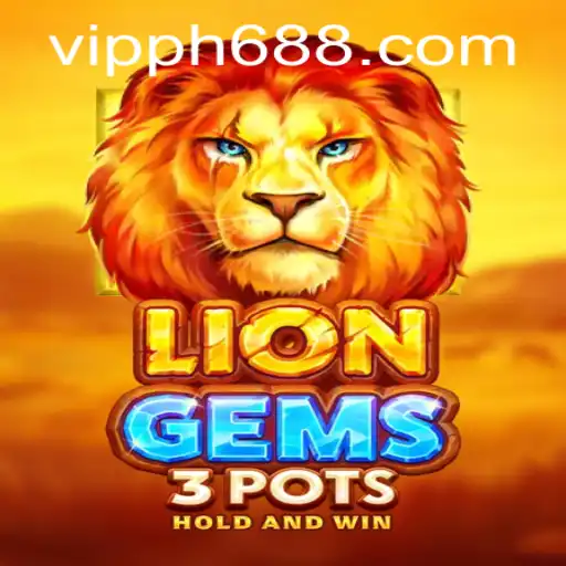 Explore the World of LionGems3pots: A Comprehensive Guide to Gameplay and Strategy