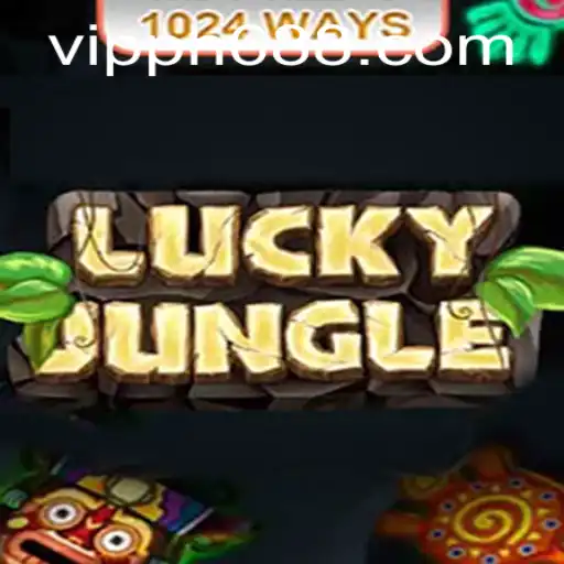 Unveiling LuckyJungle1024: A Thrilling Adventure in the Gaming World
