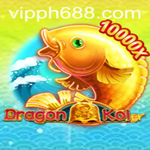 Dive Into the Mythical World of DragonKoi: Unveiling the Magic of PH688