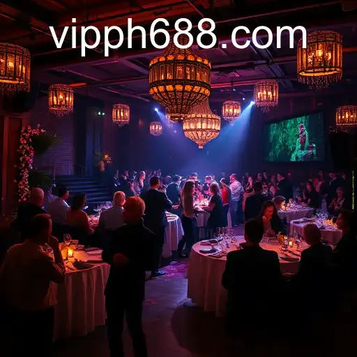 The Allure of Exclusive Events: Unveiling PH688