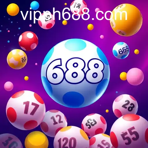 Exploring the World of Lottery Games with PH688