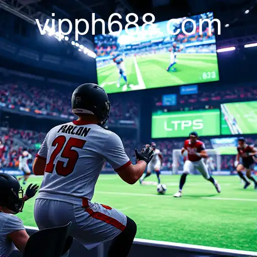 The Rise and Impact of Virtual Sports in the Digital Era